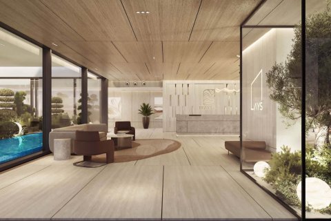 1 bedroom Apartment in Dubai, UAE No. 153581 8