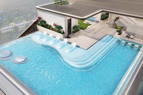 1 bedroom Apartment in Dubai, UAE No. 153581 21