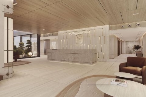 1 bedroom Apartment in Dubai, UAE No. 153581 10