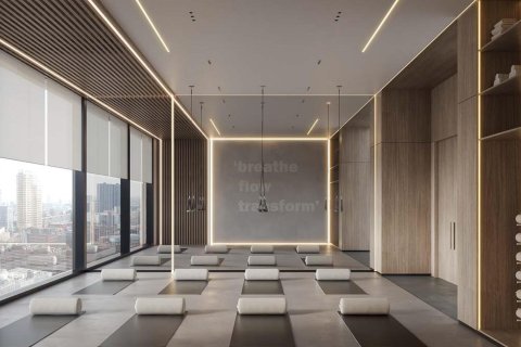 1 bedroom Building in Meydan Gated Community, UAE No. 41331 9