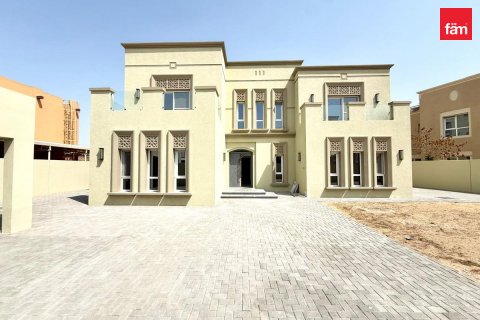 Villa de 5 chambres à Al Barsha, UAE No. 221934