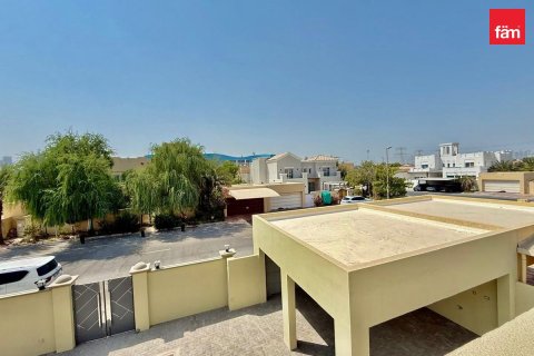 Villa de 5 chambres à Al Barsha, UAE No. 221934 27