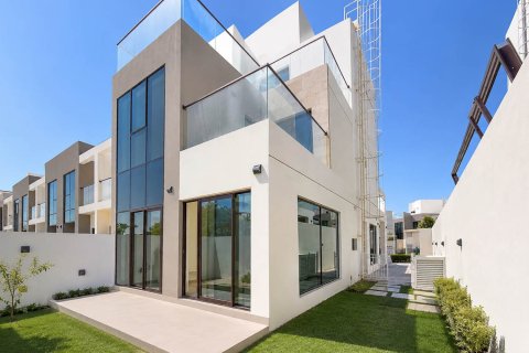 Townhouse de 5 dormitorios en DAMAC Hills (Akoya by DAMAC), UAE No. 196962