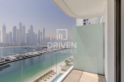 2 bedrooms Apartment in EMAAR Beachfront, UAE No. 212804 16