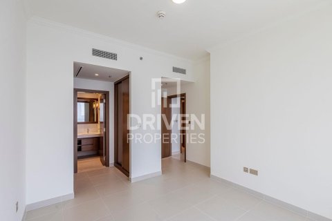2 bedrooms Apartment in EMAAR Beachfront, UAE No. 212804 9