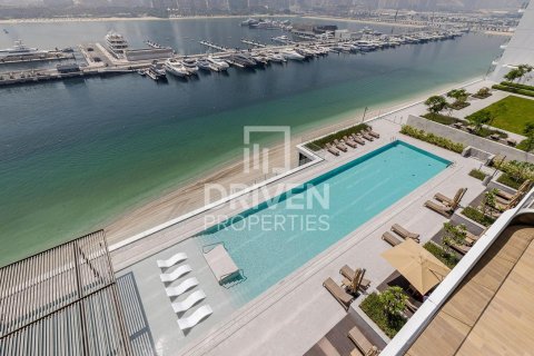 2 bedrooms Apartment in EMAAR Beachfront, UAE No. 212804 21