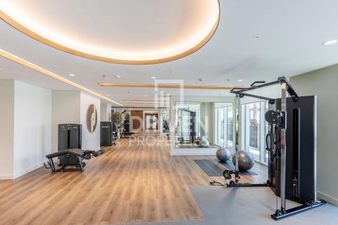 2 bedrooms Apartment in EMAAR Beachfront, UAE No. 212804 17