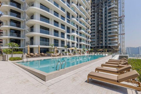 2 bedrooms Apartment in EMAAR Beachfront, UAE No. 212804 23