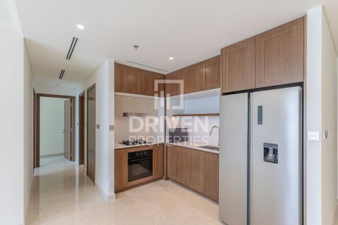 2 bedrooms Apartment in EMAAR Beachfront, UAE No. 212804 10