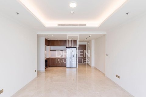 2 bedrooms Apartment in EMAAR Beachfront, UAE No. 212804 3