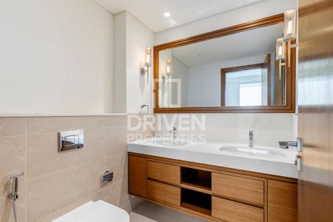 2 bedrooms Apartment in EMAAR Beachfront, UAE No. 212804 13