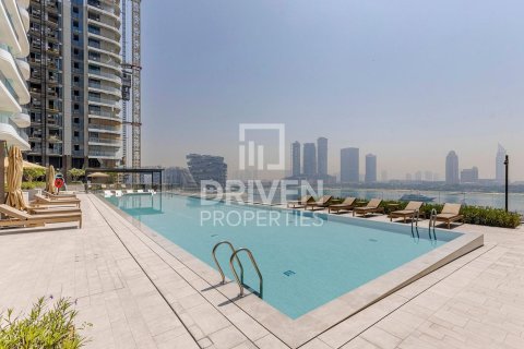 2 bedrooms Apartment in EMAAR Beachfront, UAE No. 212804 11