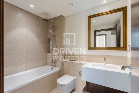 2 bedrooms Apartment in EMAAR Beachfront, UAE No. 212804 19