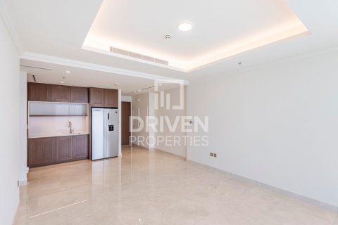 2 bedrooms Apartment in EMAAR Beachfront, UAE No. 212804