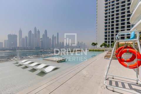 2 bedrooms Apartment in EMAAR Beachfront, UAE No. 212804 12