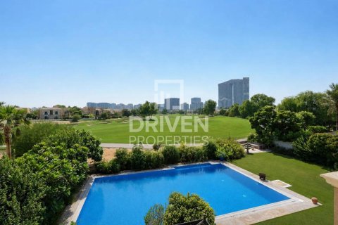 5 bedrooms Villa in Victory Heights, UAE No. 212760 30