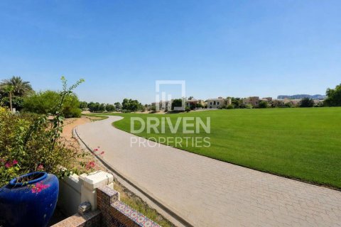 5 bedrooms Villa in Victory Heights, UAE No. 212760 28