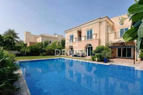 5 bedrooms Villa in Victory Heights, UAE No. 212760 26