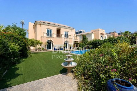 5 bedrooms Villa in Victory Heights, UAE No. 212760 29