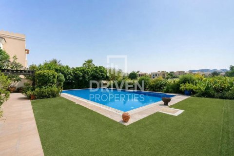 5 bedrooms Villa in Victory Heights, UAE No. 212760 24