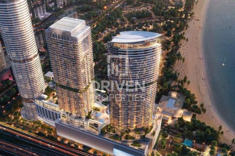 3 bedrooms Apartment in Palm Jumeirah, UAE No. 211471 13