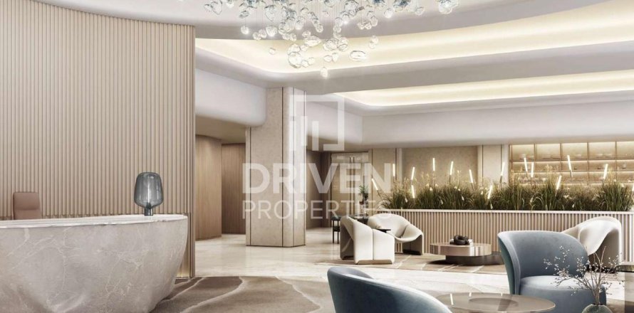 3 bedrooms Apartment in Palm Jumeirah, UAE No. 211471
