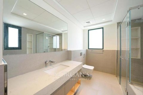 4 غرف نوم تاون هاوس في Murooj Al Furjan, الإمارات العربية المتحدة رقم 41734 11