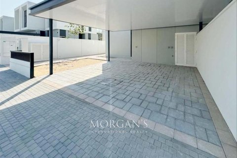 4 غرف نوم تاون هاوس في Murooj Al Furjan, الإمارات العربية المتحدة رقم 41734 39