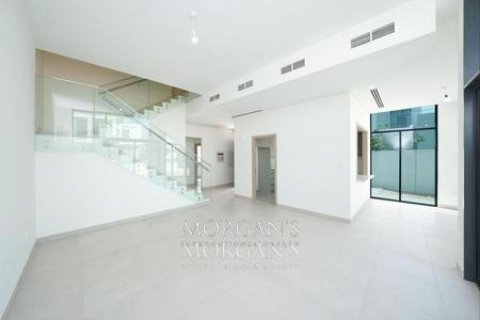 4 غرف نوم تاون هاوس في Murooj Al Furjan, الإمارات العربية المتحدة رقم 41734 40