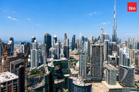 Appartement de 1 chambre à Business Bay, UAE No. 205732 5