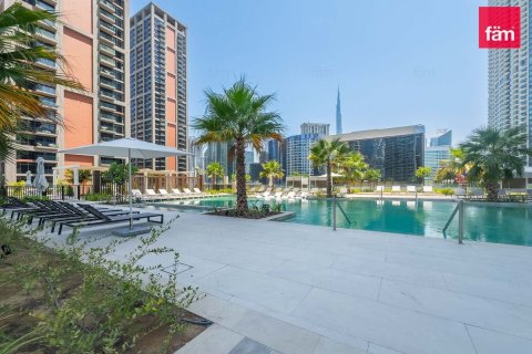 Appartement de 1 chambre à Business Bay, UAE No. 205732 6