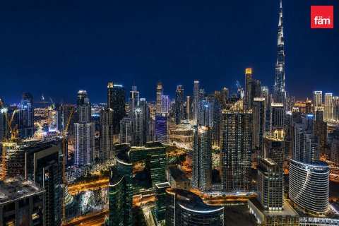Appartement de 1 chambre à Business Bay, UAE No. 205732 15
