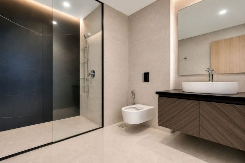 Appartement de 1 chambre à Business Bay, UAE No. 205732 8