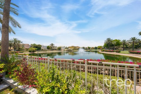 5 bedrooms Villa in Meadows, UAE No. 220759 23