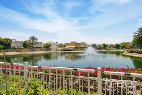 5 bedrooms Villa in Meadows, UAE No. 220759 20