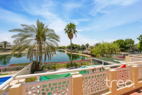 5 bedrooms Villa in Meadows, UAE No. 220759 15