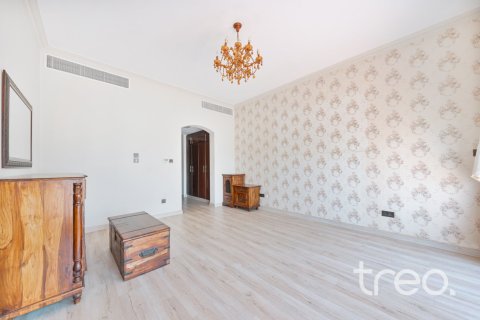 5 bedrooms Villa in Meadows, UAE No. 220759 14