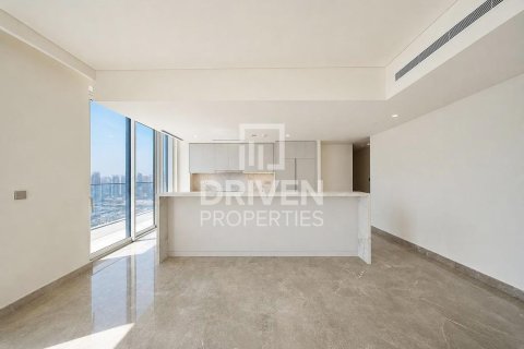 Penthouse de 4 dormitorios en EMAAR Beachfront, UAE No. 204627 21