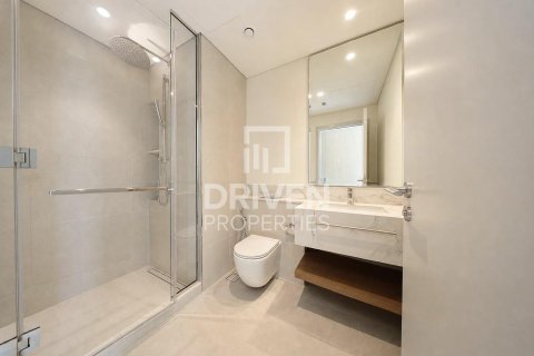 Penthouse de 4 dormitorios en EMAAR Beachfront, UAE No. 204627 24