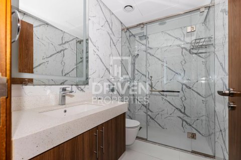 1 bedroom Apartment in Business Bay, UAE No. 212897 11