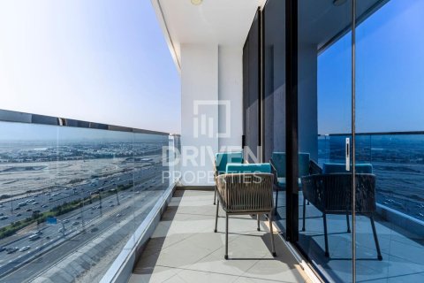1 bedroom Apartment in Business Bay, UAE No. 212897 13