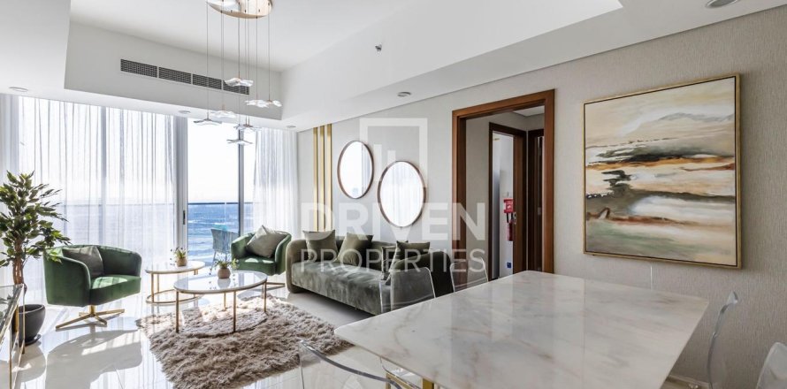 1 bedroom Apartment in Business Bay, UAE No. 212897