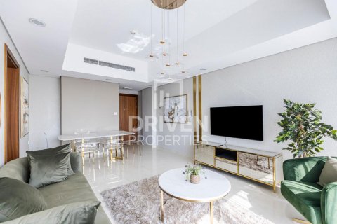 1 bedroom Apartment in Business Bay, UAE No. 212897 6