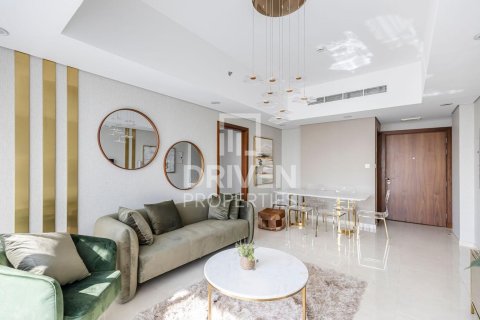 1 bedroom Apartment in Business Bay, UAE No. 212897 5