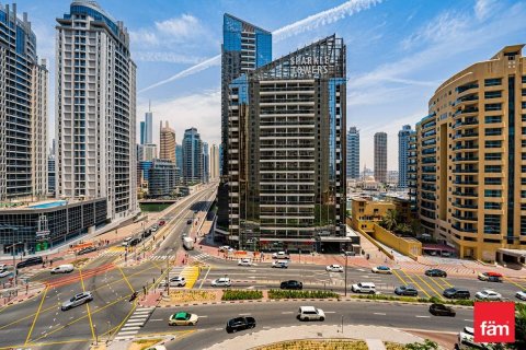 1 غرف نوم شقة في دبي, الإمارات العربية المتحدة رقم 213816 12