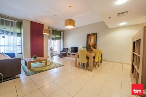 1 غرف نوم شقة في دبي, الإمارات العربية المتحدة رقم 213816 3