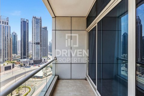 استوديو شقة في مرسى دبي, الإمارات العربية المتحدة رقم 212239 10