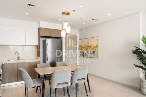 2 bedrooms Apartment in The Grand, UAE No. 212726 10