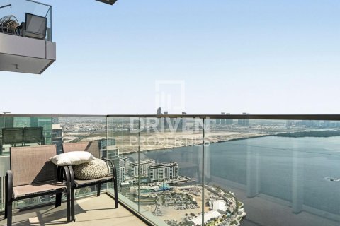 2 bedrooms Apartment in The Grand, UAE No. 212726 20