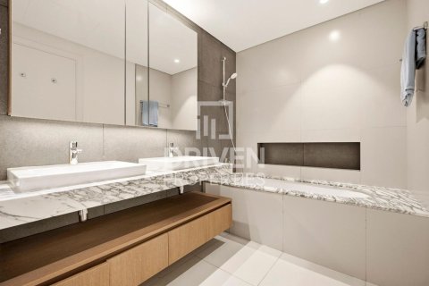 2 bedrooms Apartment in The Grand, UAE No. 212726 22